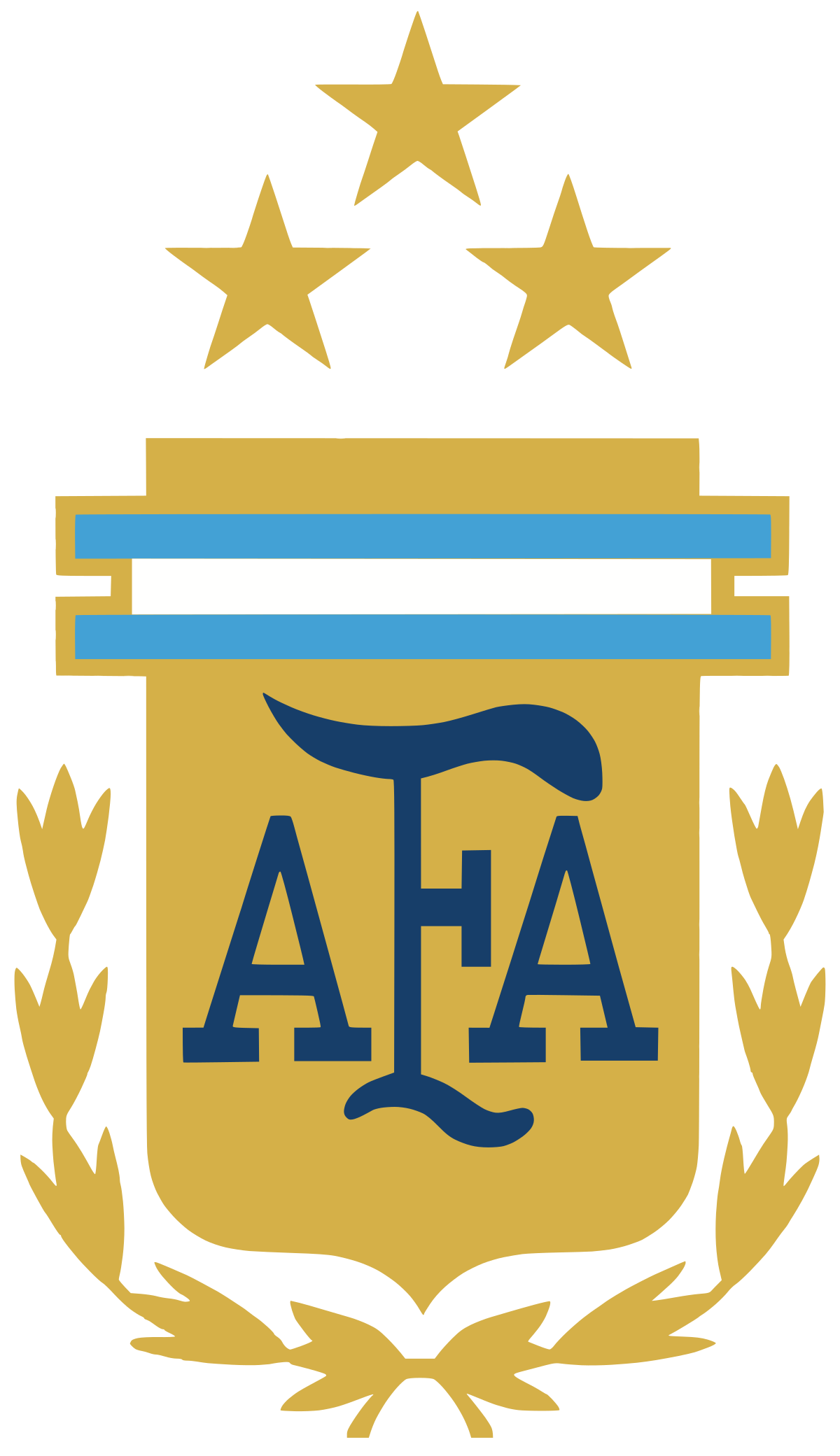 Argentina - 8